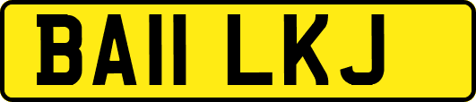 BA11LKJ