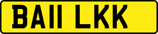 BA11LKK