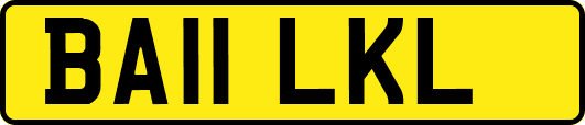BA11LKL