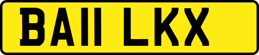 BA11LKX