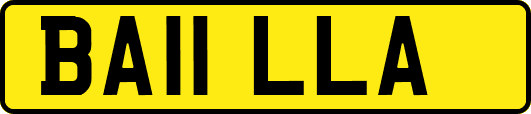 BA11LLA