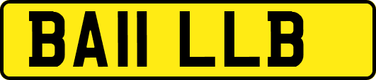 BA11LLB