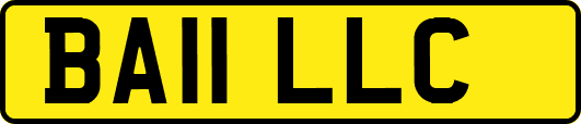 BA11LLC