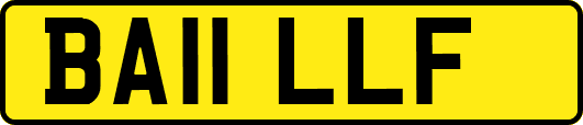 BA11LLF