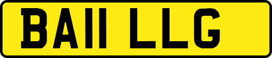 BA11LLG