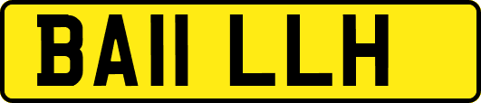 BA11LLH
