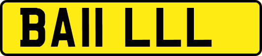 BA11LLL