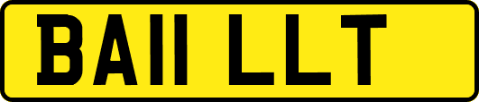 BA11LLT