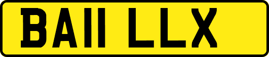 BA11LLX