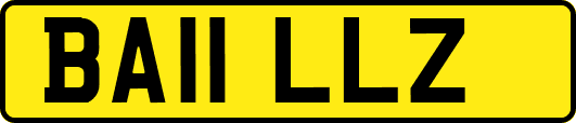 BA11LLZ