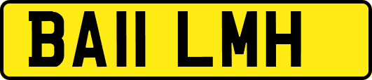 BA11LMH
