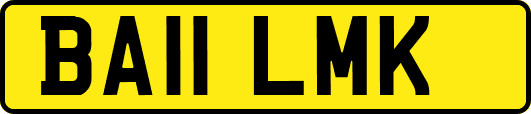 BA11LMK