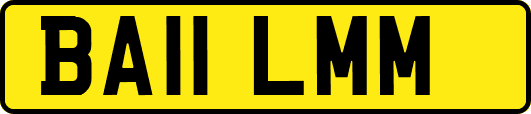 BA11LMM