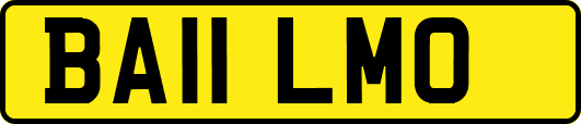 BA11LMO