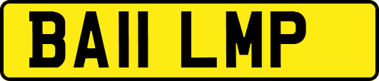 BA11LMP