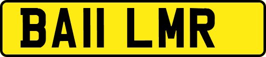 BA11LMR
