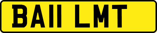 BA11LMT