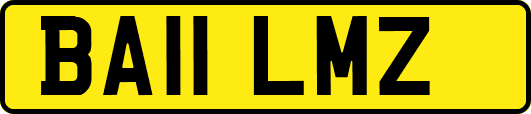 BA11LMZ