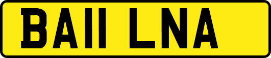 BA11LNA