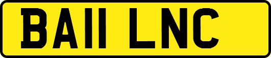 BA11LNC