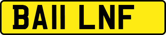BA11LNF