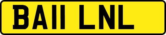 BA11LNL