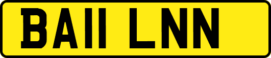 BA11LNN