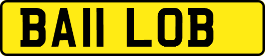 BA11LOB