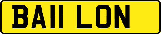 BA11LON