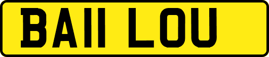 BA11LOU