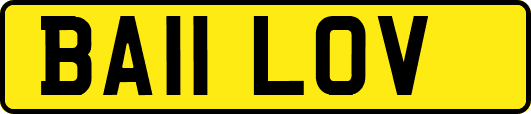 BA11LOV