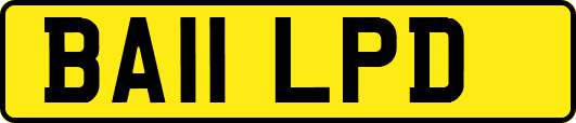 BA11LPD