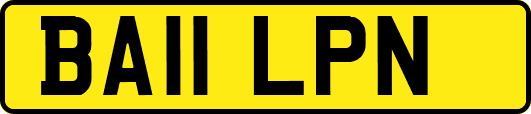 BA11LPN