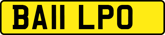 BA11LPO