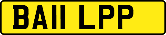 BA11LPP
