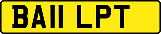 BA11LPT