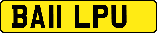 BA11LPU