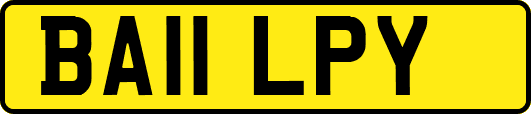 BA11LPY