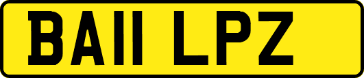 BA11LPZ