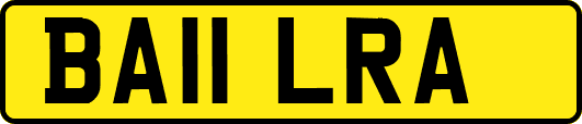 BA11LRA