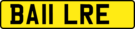 BA11LRE