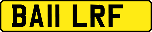BA11LRF