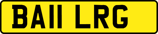 BA11LRG