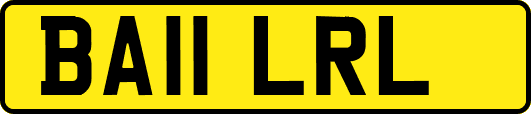 BA11LRL