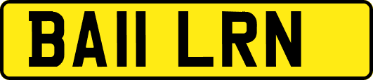 BA11LRN