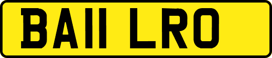 BA11LRO