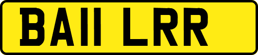BA11LRR