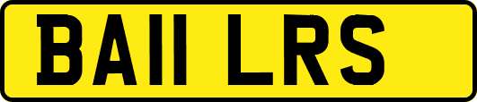 BA11LRS