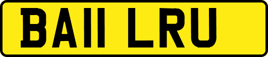 BA11LRU