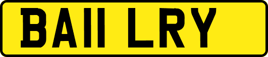 BA11LRY